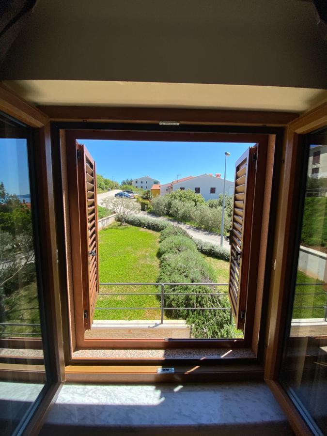 Apartments Braje Rabac Eksteriør billede
