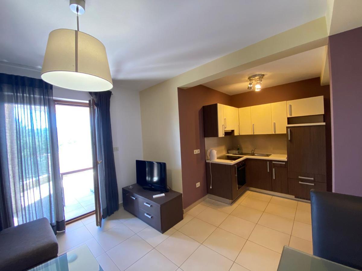 Apartments Braje Rabac Eksteriør billede