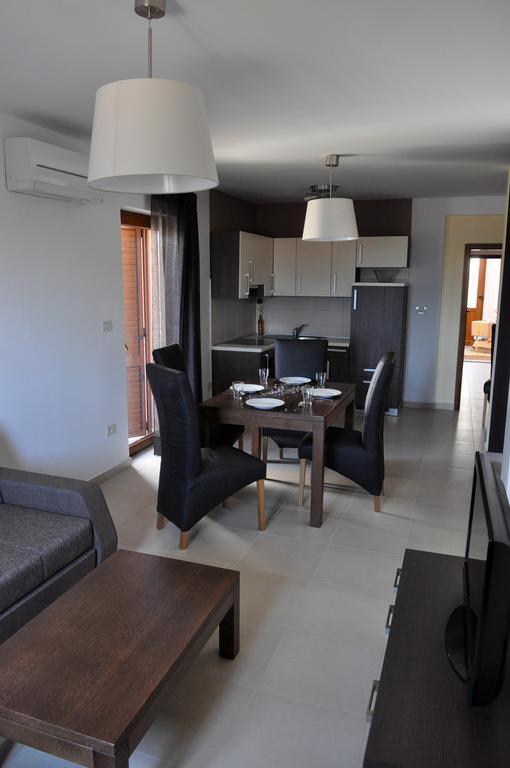 Apartments Braje Rabac Værelse billede