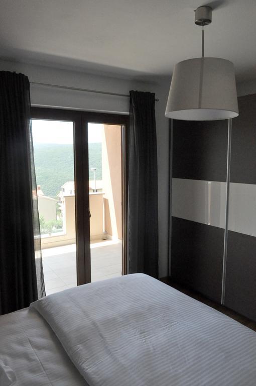 Apartments Braje Rabac Værelse billede