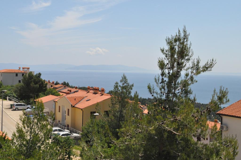Apartments Braje Rabac Værelse billede