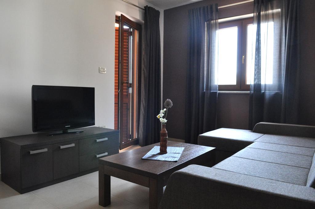 Apartments Braje Rabac Værelse billede
