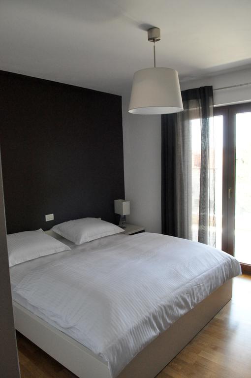 Apartments Braje Rabac Værelse billede