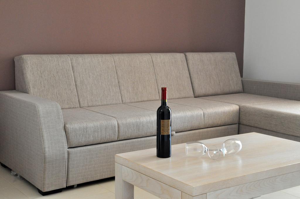 Apartments Braje Rabac Værelse billede