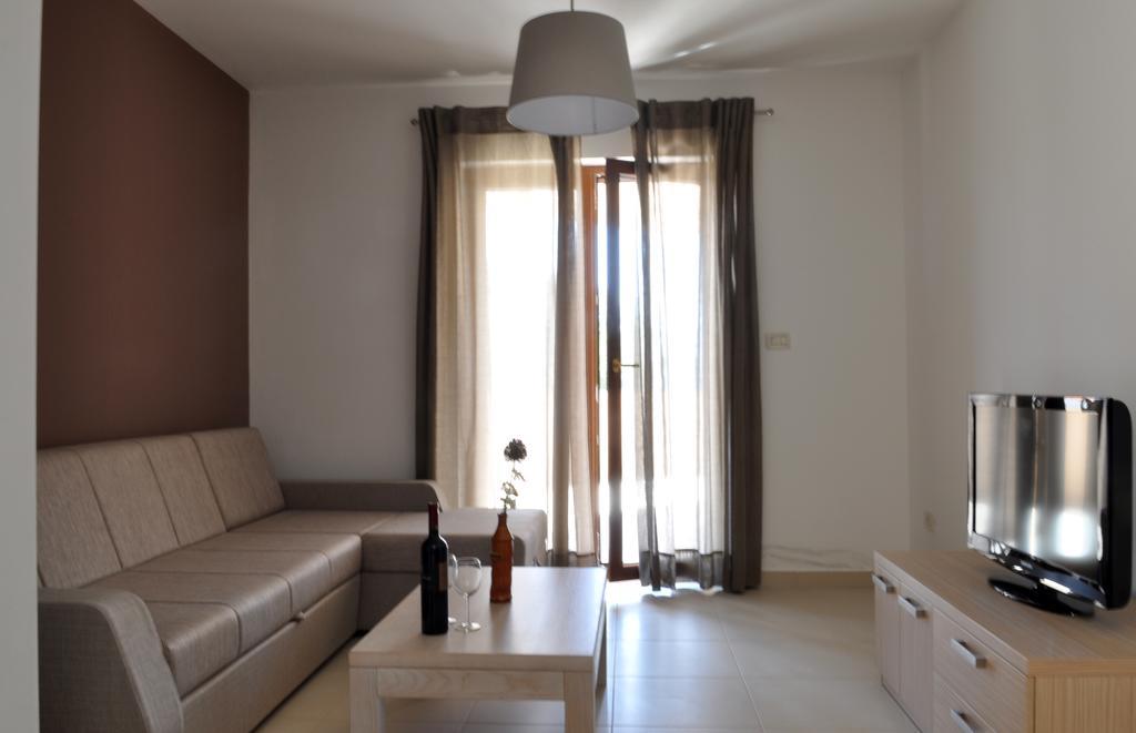 Apartments Braje Rabac Værelse billede