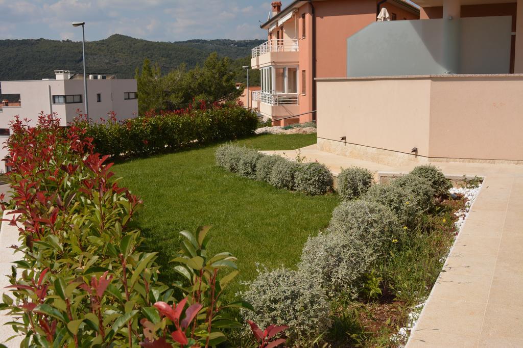 Apartments Braje Rabac Værelse billede