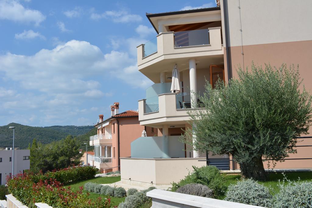 Apartments Braje Rabac Værelse billede