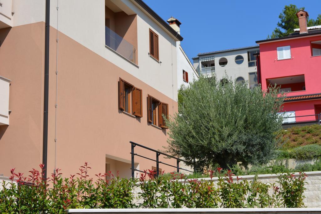 Apartments Braje Rabac Værelse billede
