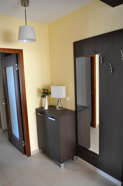 Apartments Braje Rabac Eksteriør billede