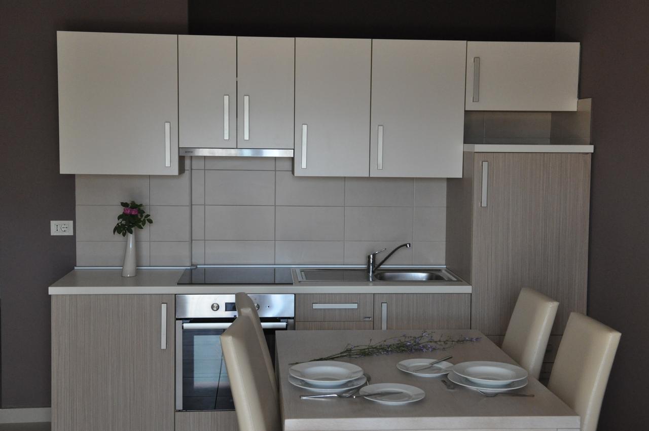 Apartments Braje Rabac Eksteriør billede