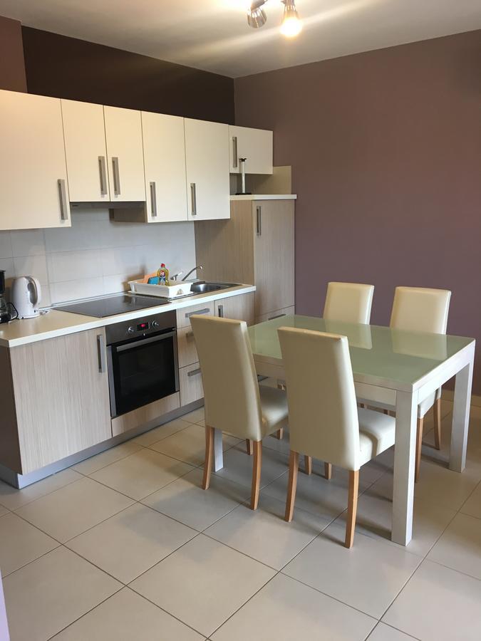 Apartments Braje Rabac Eksteriør billede