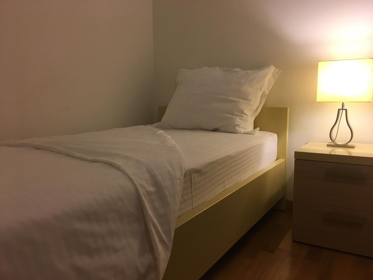 Apartments Braje Rabac Eksteriør billede
