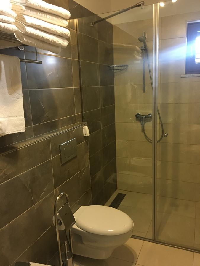 Apartments Braje Rabac Eksteriør billede
