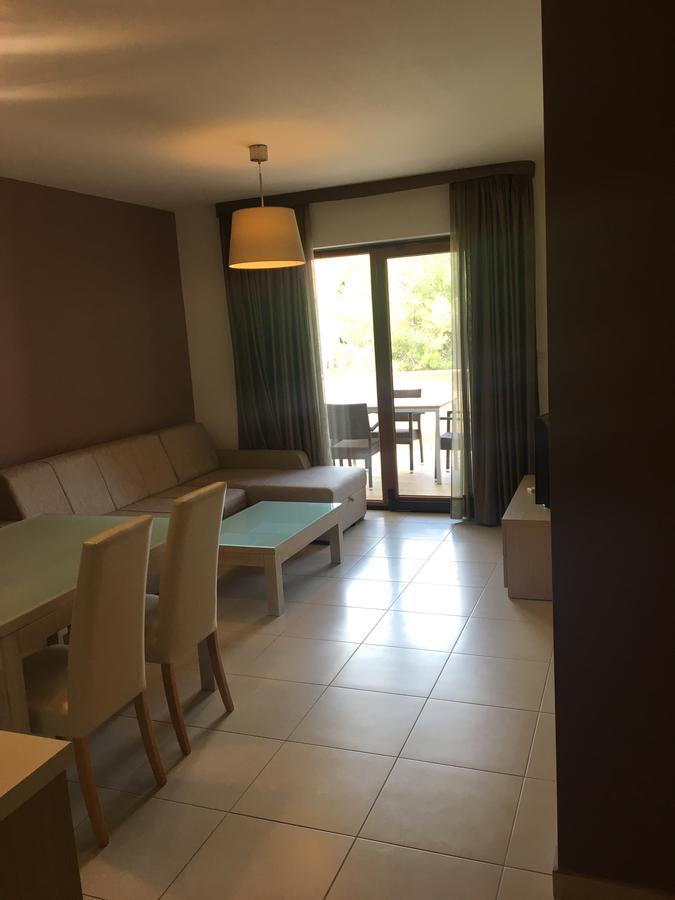 Apartments Braje Rabac Eksteriør billede